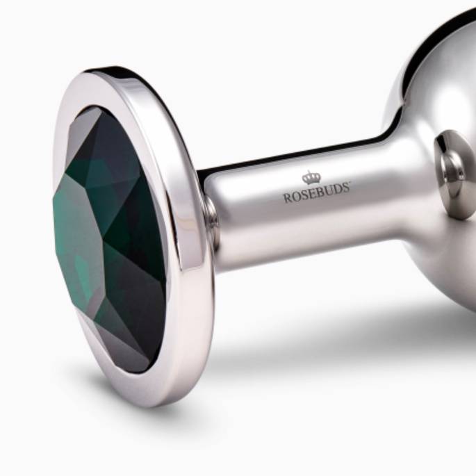 ROSEBUD ESMERALDA GRANDE