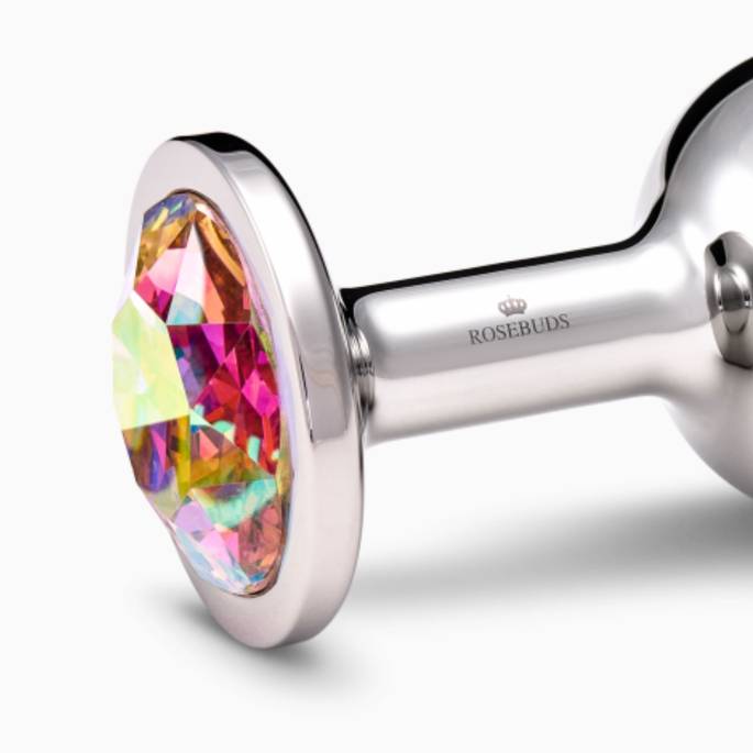 Rosebuds Nordlicht Large