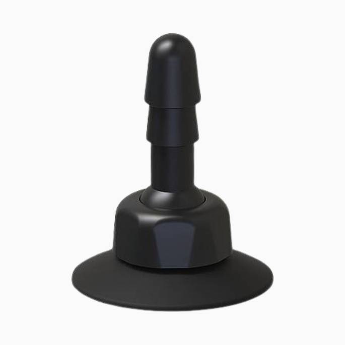 VAC-U-LOCK-SAUGER FÜR 360°-DILDO