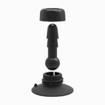 VAC-U-LOCK-SAUGER FÜR 360°-DILDO