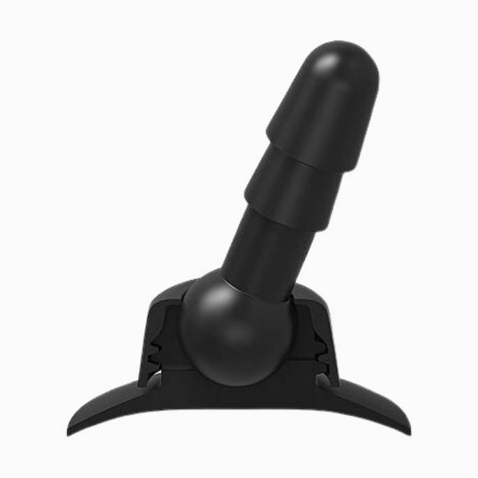 VAC-U-LOCK-SAUGER FÜR 360°-DILDO