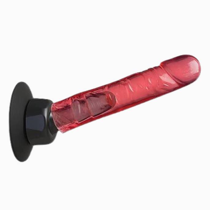 VAC-U-LOCK-SAUGER FÜR 360°-DILDO