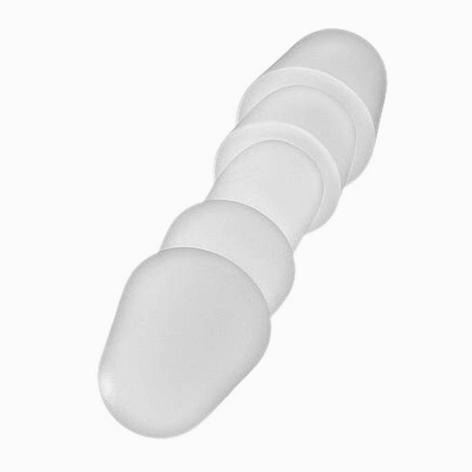 VAC-U-LOCK-ADAPTER DUAL DONG