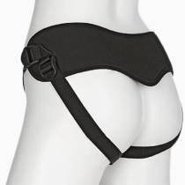 VAC-U-LOCK- GESCHIRR STRAP ON ANPASSUNGSFÄHIG