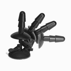 non-vibrating dildo