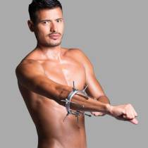 SPECULUM DILATATION FIST