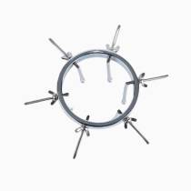 SPECULUM DILATATION FIST