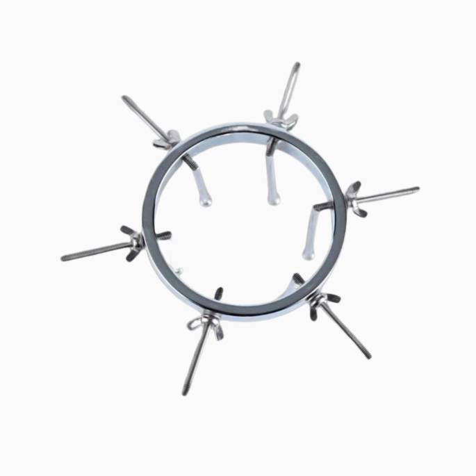 SPECULUM DILATATION FIST