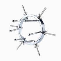 SPECULUM DILATATION FIST