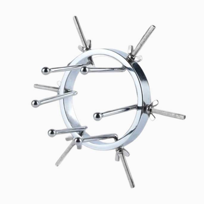 SPECULUM DILATATION FIST