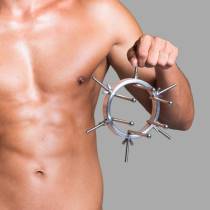 SPECULUM DILATATION FIST