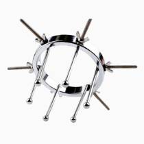 SPECULUM DILATATION FIST