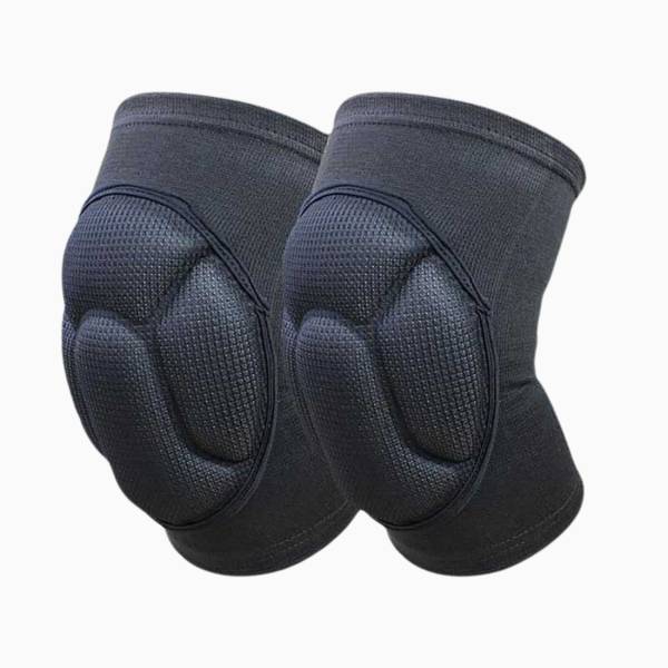 GENOUILLÈRES PUPPY PLAY