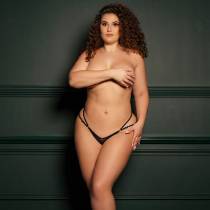 DER WUNSCH-STRING 2 RIEMEN VERSTELLBAR