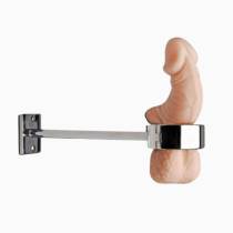 BALLSTRETCHER(34MM)+SUPPORT MURAL