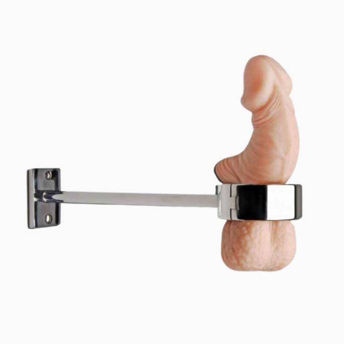 BALLSTRETCHER(34MM)+WANDHALTERUNG