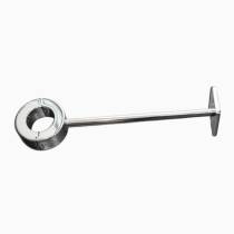 BALLSTRETCHER(34MM)+SUPPORT MURAL