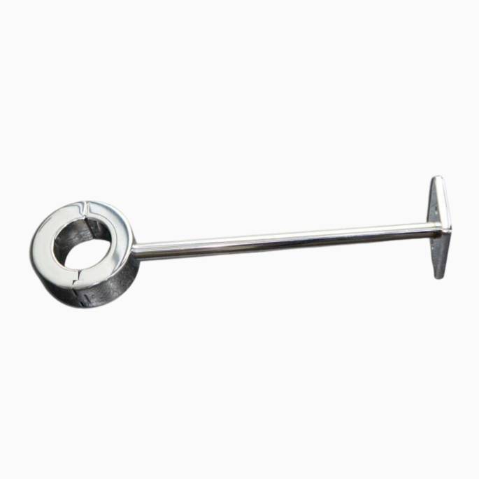 BALLSTRETCHER(34MM)+SUPPORT MURAL