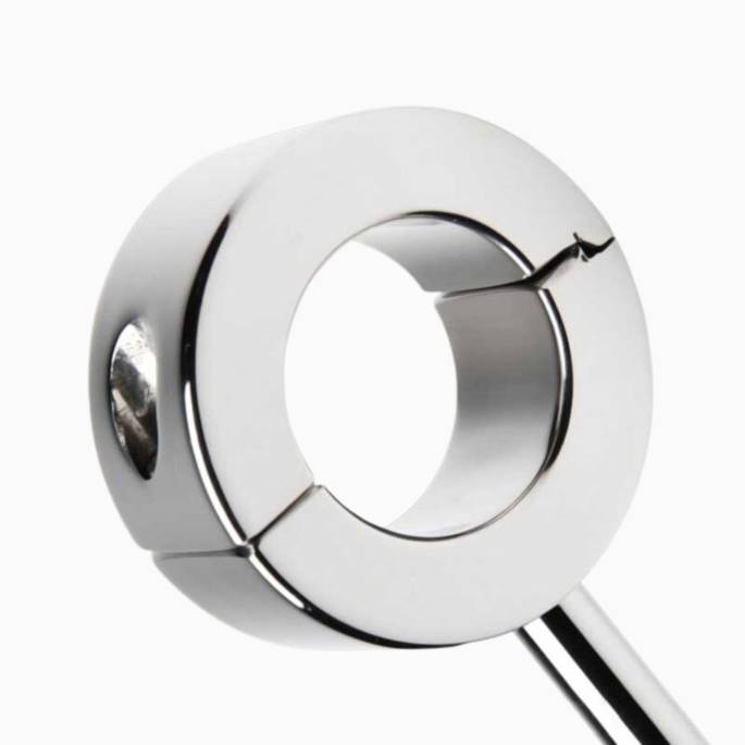 BALLSTRETCHER(34MM)+WANDHALTERUNG