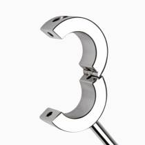 BALLSTRETCHER(34MM)+SUPPORT MURAL