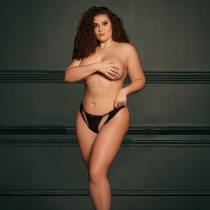 LE DÉSIR-HÖSCHEN DURCHBROCHEN & OFFEN