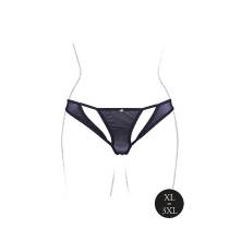 LE DÉSIR-HÖSCHEN DURCHBROCHEN & OFFEN