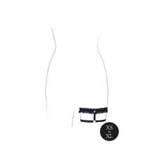 DER WUNSCH-STRUMPFBAND