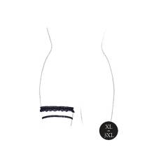 DER WUNSCH-STRUMPFBAND