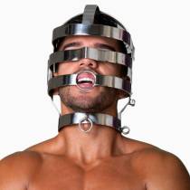 Kopfkäfig aus Stahl