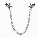 Adjustable wide clamps & chains