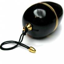 HUEVO VIBRADOR INALÁMBRICO DE LUJO