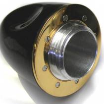 LUXURY WIRELESS VIBRATING EGG