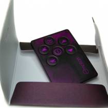 HUEVO VIBRADOR INALÁMBRICO DE LUJO