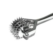 ROUE A PICS DE 1 A 6 RANGS