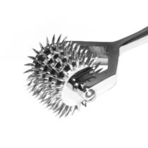 ROUE A PICS DE 1 A 7 RANGS