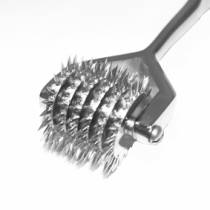 ROUE A PICS DE 1 A 6 RANGS