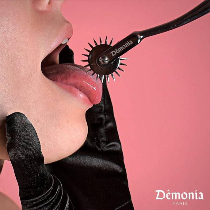 ROUE A PICS DE 1 A 7 RANGS