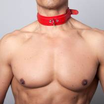 SET DEMONIA FIN BASIC ROUGE