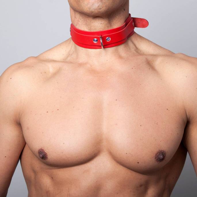 SET DEMONIA FIN BASIC ROUGE