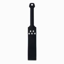 PADDLE TOUT SILICONE NOIR