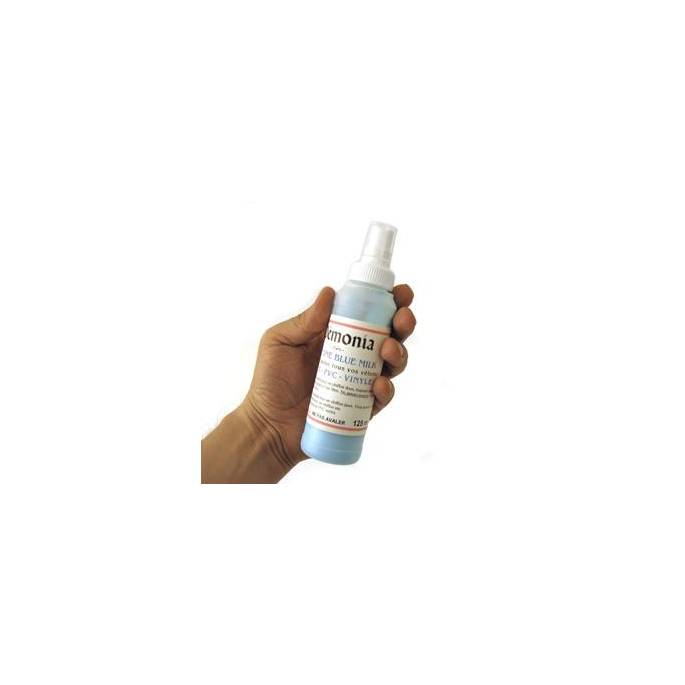 LAIT LATEX PULVERISATEUR 125ml