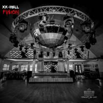 XX-Hell Fusion