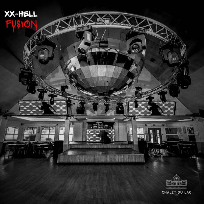 XX-Hell Fusion