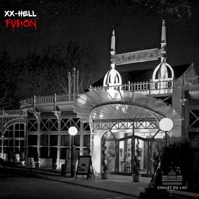 XX-Hell Fusion