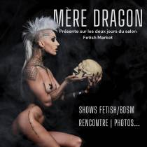 2 jours market « Fetish Week »