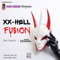 XX-Hell Fusion