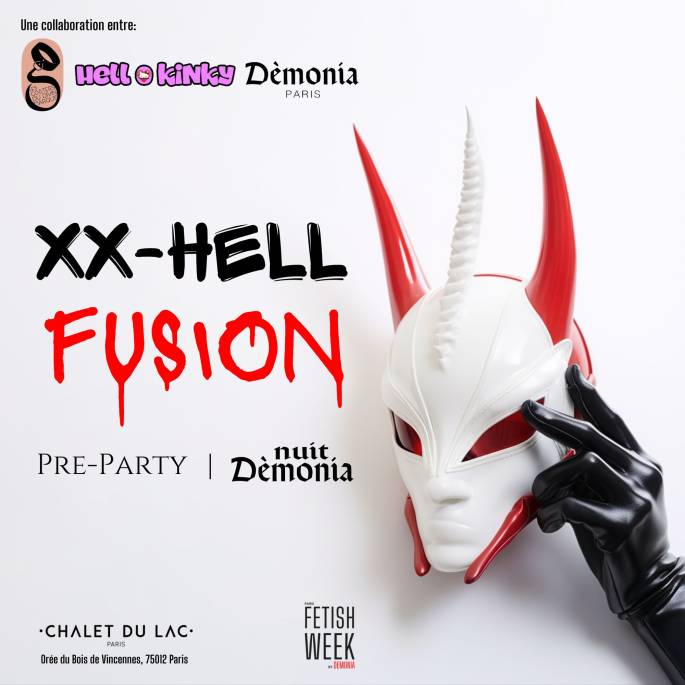 XX-Hell Fusion