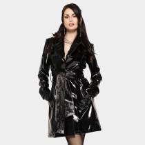 ARADIA TRENCH VINYL