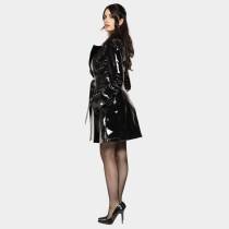 ARADIA TRENCH VINYL
