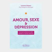 LIEBE SEX UND DEPRESSIONEN